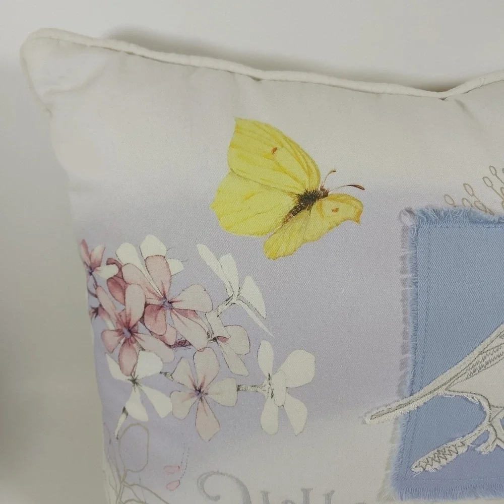 Vtg Hallmark‎ Marjolein Bastin Decorative 